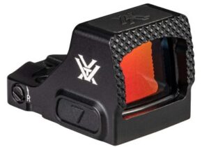 Best Red Dot Sights for Mossberg MC2SC
