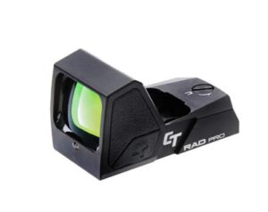 Best Red Dot Sights for Mossberg MC2SC