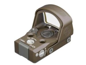 Best Red Dot Sights for Mossberg MC2SC